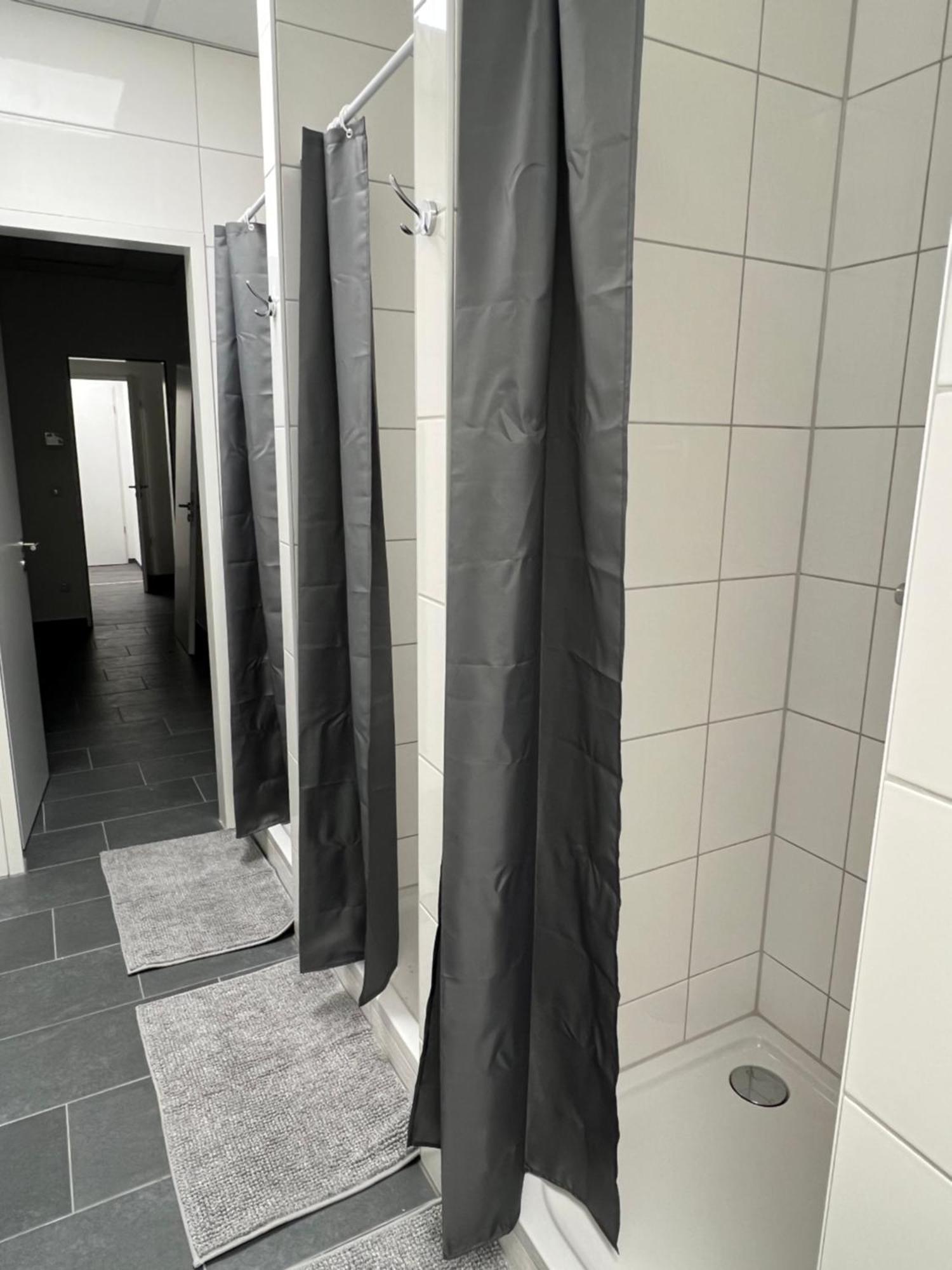 Driver Rooms Nürnberg Eksteriør bilde