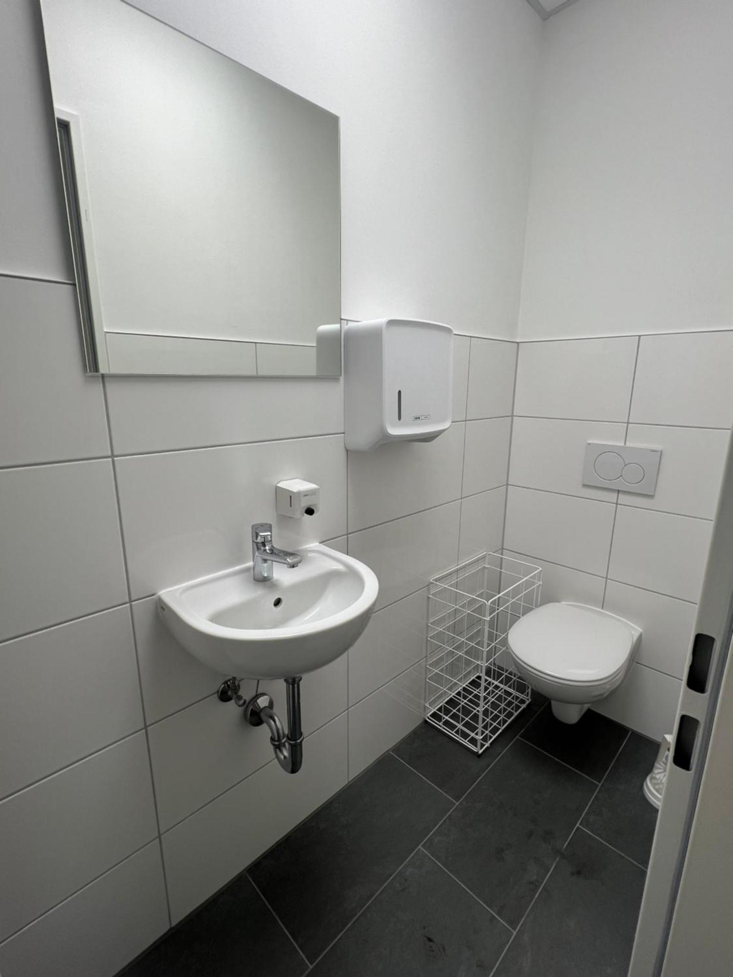 Driver Rooms Nürnberg Eksteriør bilde
